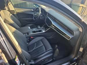 Audi a6, 2.0 Diesel. 2020 — miniatura 5