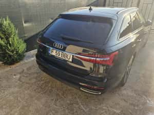 Audi a6, 2.0 Diesel. 2020 — miniatura 8