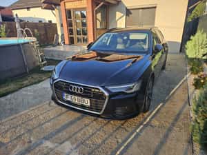 Audi a6, 2.0 Diesel. 2020 — miniatura 9