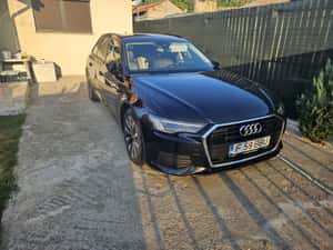 Audi a6, 2.0 Diesel. 2020 — miniatura 10