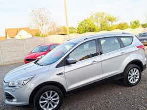 Ford Kuga Titanium MK2-2015 EURO 6 — miniatura 2