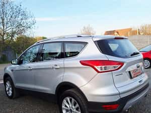 Ford Kuga Titanium MK2-2015 EURO 6 — miniatura 4