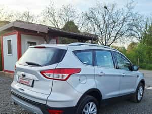 Ford Kuga Titanium MK2-2015 EURO 6 — miniatura 5