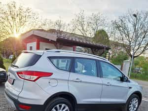 Ford Kuga Titanium MK2-2015 EURO 6 — miniatura 6