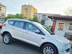 Ford Kuga Titanium MK2-2015 EURO 6 — miniatura 7