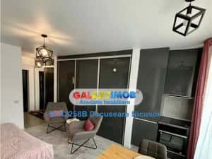 Garsoniera, mobilata Utilata, Pollux Residence, 47.900 euro — miniatura 1