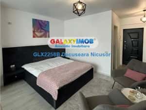 Garsoniera, mobilata Utilata, Pollux Residence, 47.900 euro — miniatura 3