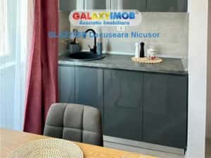 Garsoniera, mobilata Utilata, Pollux Residence, 47.900 euro — miniatura 5