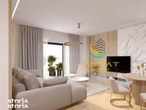Promo! 2 camere Rezidential NOU - Mitropolie - Parcul Carol