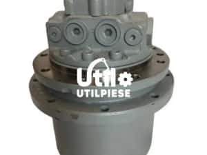 transmisie finala case cx210 cx240 cx225 cx250 + piese case — miniatura 2