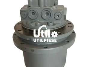 transmisie finala case cx210 cx240 cx225 cx250 + piese case — miniatura 3