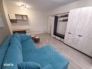 Prima inchiriere! Apartament 2 camere separate, Manastur, zona Piata F — miniatura 4