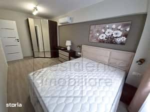 Prima inchiriere! Apartament 2 camere separate, Manastur, zona Piata F — miniatura 6