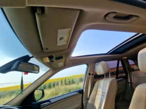 BMW X5 E70 35d xDrive Facelift 2011 M57N2 — miniatura 3