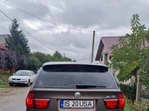BMW X5 E70 35d xDrive Facelift 2011 M57N2 — miniatura 5