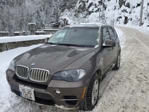 BMW X5 E70 35d xDrive Facelift 2011 M57N2 — miniatura 6