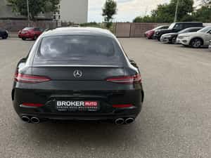 Mercedes-AMG GT 53 4MATIC+ 435 CP Trapă Panoramică — miniatura 5