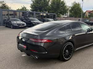 Mercedes-AMG GT 53 4MATIC+ 435 CP Trapă Panoramică — miniatura 6