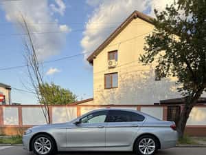 BMW 520, automat, 285.646 km, 12.000 EUR — miniatura 2