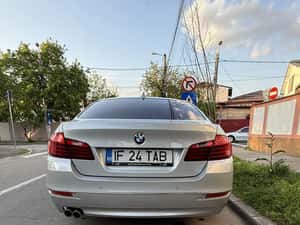 BMW 520, automat, 285.646 km, 12.000 EUR — miniatura 3