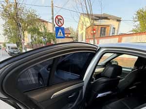 BMW 520, automat, 285.646 km, 12.000 EUR — miniatura 4