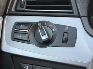 BMW 520, automat, 285.646 km, 12.000 EUR — miniatura 6