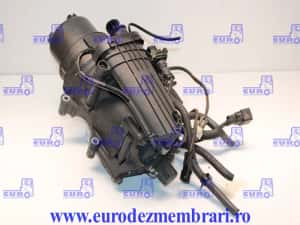 baterie filtru combustibil daf xf106 mx-11 1951946; 2133320; 2164459; — miniatura 1