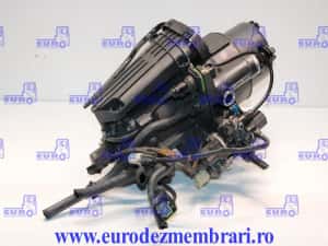 baterie filtru combustibil daf xf106 mx-11 1951946; 2133320; 2164459; — miniatura 2