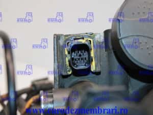 baterie filtru combustibil daf xf106 mx-11 1951946; 2133320; 2164459; — miniatura 4