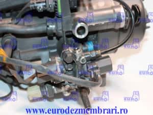 baterie filtru combustibil daf xf106 mx-11 1951946; 2133320; 2164459; — miniatura 8
