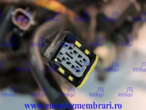 baterie filtru combustibil daf xf106 mx-11 1951946; 2133320; 2164459; — miniatura 10