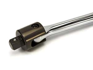 T de forta cu patrat 1/2 60 cm , antrenor maner de forta articulat 1/2 — miniatura 4