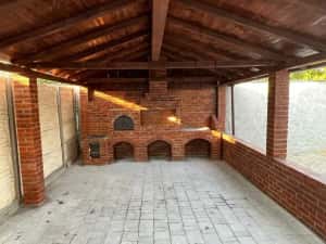 Grătar de grădină — miniatura 6