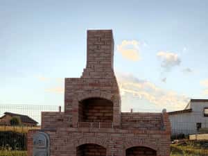 Grătar de grădină — miniatura 7