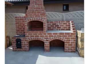 Grătar de grădină — miniatura 9