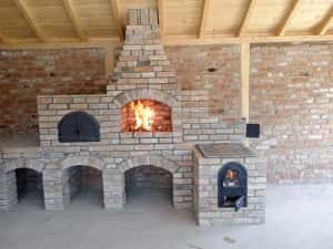 Grătar de grădină — miniatura 10