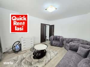 Ultracentral UMF / UAIC Apartament 3Camere Hala Centrala Cu 2Bai — miniatura 5