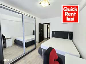 Ultracentral UMF / UAIC Apartament 3Camere Hala Centrala Cu 2Bai — miniatura 6