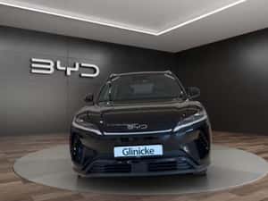 BYD ATTO 2 SUV second-hand 2025 — miniatura 2