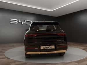 BYD ATTO 2 SUV second-hand 2025 — miniatura 3