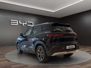 BYD ATTO 2 SUV second-hand 2025 — miniatura 4