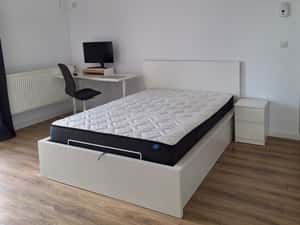 Liber, apartament 1 camera+ loc parcare, 40 mp, Galata-Platoul Însorit