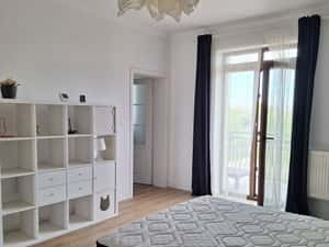 Liber, apartament 1 camera+ loc parcare, 40 mp, Galata-Platoul Însorit — miniatura 3