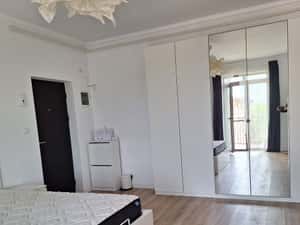 Liber, apartament 1 camera+ loc parcare, 40 mp, Galata-Platoul Însorit — miniatura 4