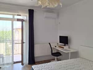 Liber, apartament 1 camera+ loc parcare, 40 mp, Galata-Platoul Însorit — miniatura 5