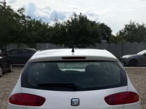 Seat Leon /Facelift /An 2010 /Impecabila — miniatura 2