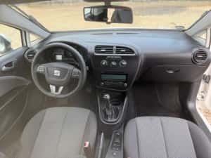 Seat Leon /Facelift /An 2010 /Impecabila — miniatura 3