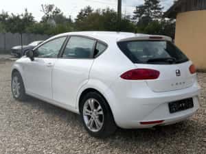 Seat Leon /Facelift /An 2010 /Impecabila — miniatura 4