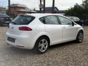 Seat Leon /Facelift /An 2010 /Impecabila — miniatura 5