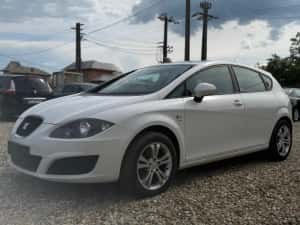 Seat Leon /Facelift /An 2010 /Impecabila — miniatura 6